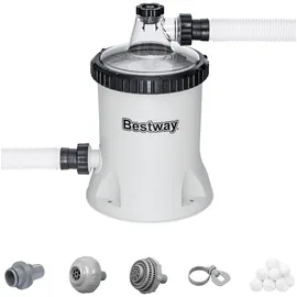 BESTWAY Filterkartusche Lila 5,687 l