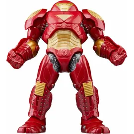 Hasbro Hulkbuster Actionfigur 23 cm - Gold/Rot