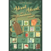 Tolino media Advent, Advent, der Tannenbaum brennt!: