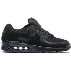 Nike AIR MAX 90 - Schwarz - 8
