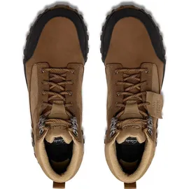 CLARKS ATL TrekHi GTX Herren, braun 44 EU