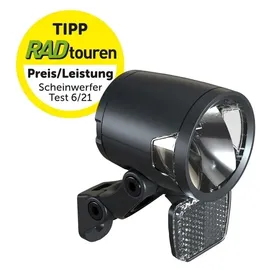 Herrmans H-Black MR8 E LED-Scheinwerfer
