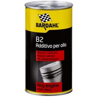 Additivo Auto Bardahl B2 Oil Treatment - 4x 300 ml