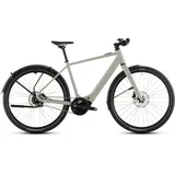 Cube Editor Hybrid SLX FE 400X
