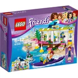 LEGO Friends Heartlake Surfladen 41315