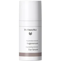 Dr. Hauschka Regenerating Intensive Eye Serum 15 ml
