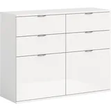 xonox.home Kommode Projekt X