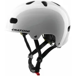 CRATONI Kinder-Fahrradhelm C-Mate Jr. M