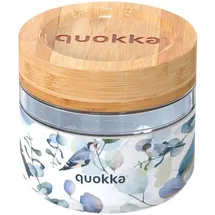 Quokka Deli blau 0,82 l