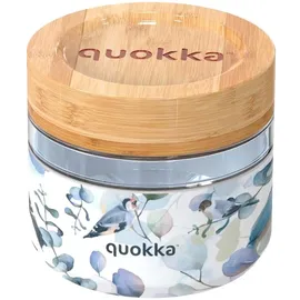 Quokka Deli blau 0,82 l