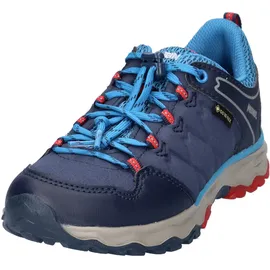 MEINDL Ontario GTX Kinder Navy/Rot 36