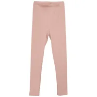 MINYMO Leggings MILeggings Rib Girl - 6176 Leggings in