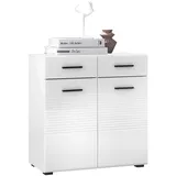 Bega Consult BC 1065 Kommode BASEL - weiß