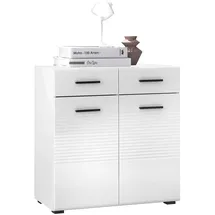 Bega Consult BC 1065 Kommode BASEL - weiß