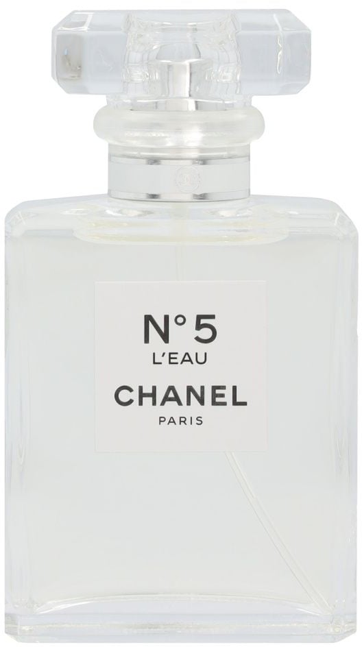 Chanel N 5 Eau Première 100 ml Eau de Parfum EdP Damenduft Preisvergleich   CHECK24