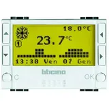 Legrand N4451 Chronothermostat