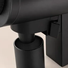 roastly DF83V (Red Ti Burr) Schwarz