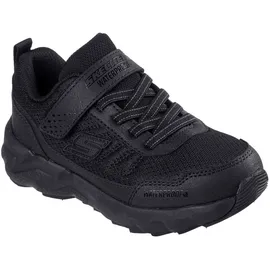SKECHERS Elite Sport Tread Kinder schwarz 29