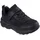 SKECHERS Elite Sport Tread Kinder schwarz 29