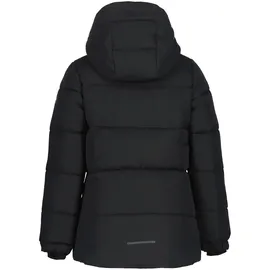 ICEPEAK Loris Skijacke Schwarz 140