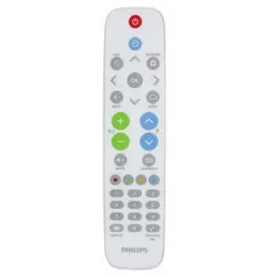 Philips Healthcare 22AV1604B Fernbedienung