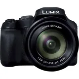 Panasonic Lumix DC-FZ82