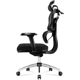 MarkAdler Mark Adler Expert 4.9 Ergonomisch Schwarz