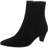 Paul Green Klassische Stiefeletten für Damen, schwarz, Größe 39 EU / 6 UK