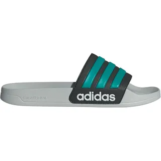 Core Black / Pure Teal / Grey Two 43