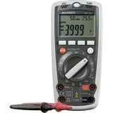 VOLTCRAFT MT-52 Hand-Multimeter digital Umwelt-Messfunktion CAT III 600 V Anzeige (Counts): 4000