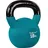 MOVIT Kettlebell PRO Kugelhantel Kettlebell 18 kg blau / schwarz / petrol