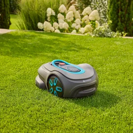 Gardena smart Sileno max 1.200 m2