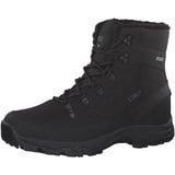 Snow Boot Wp Schneestiefel Schwarz 41