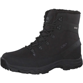 CMP Railo Snow Boot Wp Schneestiefel, Schwarz 41