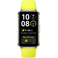 Huawei Band 10 Grün