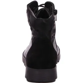 THINK! Stiefel in schwarz | Gr.: 42