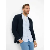 Brax Herren, Blazer Style JASPER, blau Gr. 4XL