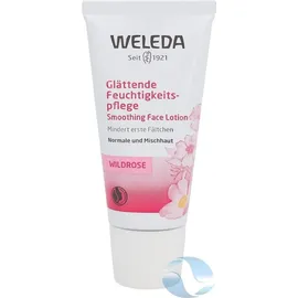 Weleda Wildrose Glättende Feuchtigkeitspflege Creme 30 ml