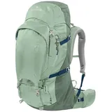 Ferrino Transalp Lady 50 Rucksack Grün