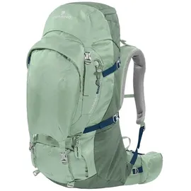 Ferrino Transalp Lady 50 Rucksack Grün