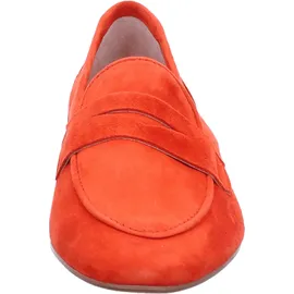 Gianluca Pisati ADELE für Damen, orange, Größe 42 EU