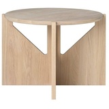Kristina Dam Studio Simple Table Beistelltisch
