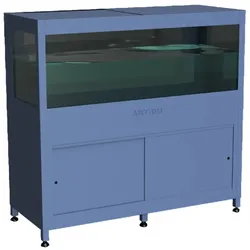 Artico Aquarium POSEIDON 200 für Krebstiere