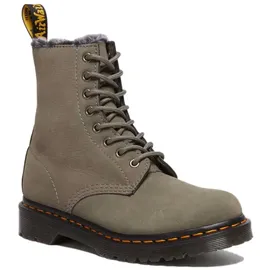 Dr. Martens 1460 Serena Nickel Grey 36