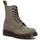 Dr. Martens 1460 Serena Nickel Grey 36