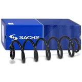 Sachs Fahrwerksfeder Audi A4 B8 A6 C7