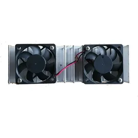 kaiser electronics SM-PWM Solar Heizstabregelung Pro