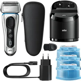 Braun Series 8 8370cc