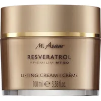 M. Asam Resveratrol Premium NT50 Lifting Crème XXL 100 ml,