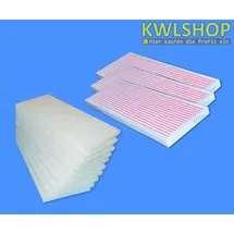 baselines Filterset 4 x G4 2 x F7 für CWL 300 400